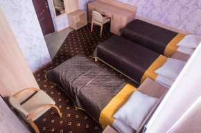 Motel on Novo-Soldatskaya 25, Volokolamsk